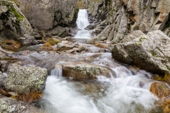 Cascada del Purgatorio