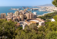 Málaga