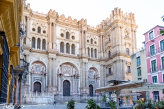Catedral de Málaga