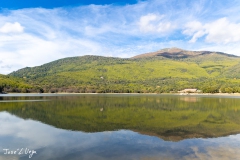 Embalse de los Morales