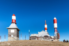 La Bola del Mundo II