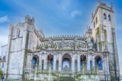 Catedral de Oporto