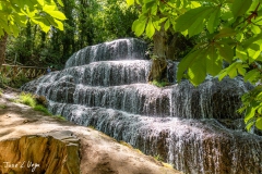 Monasterio de Piedra