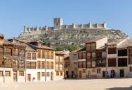 Peñafiel