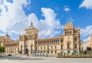 Valladolid