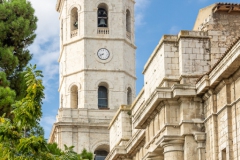 Catedral de Valladolid