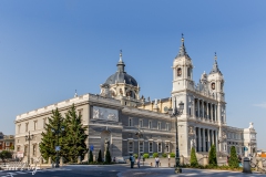 Catedral de la Almudena