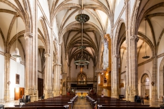 Catedral de Alcalá de Henares