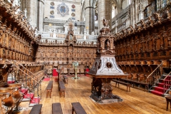 Catedral de Salamanca