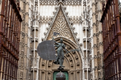 Catedral de Sevilla