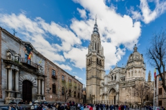 Catedral de Toledo