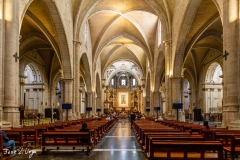 Catedral de Valencia
