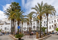 Vejer de la Frontera