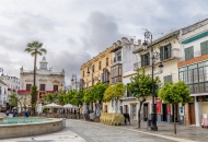 Sanlúcar de Barrameda