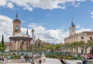 Alcalá de Henares