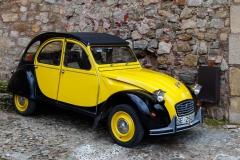 2 CV