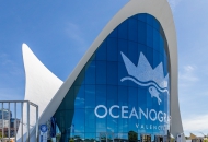 Ciudad Artes Ciencias