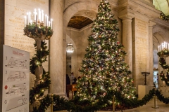 Biblioteca Pública de Nueva York
