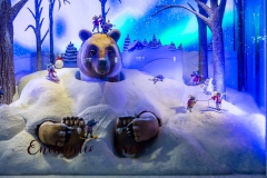 Escaparates New York