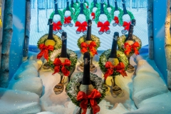 Escaparates de New York