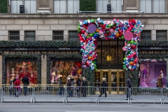 Escaparates de New York