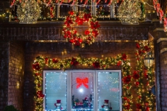 Dyker Heights en Brooklyn