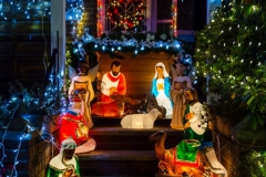 Dyker Heights en Brooklyn