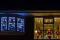 Dyker Heights en Brooklyn