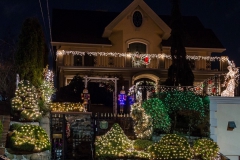 Dyker Heights en Brooklyn