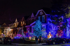 Dyker Heights en Brooklyn