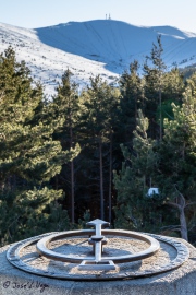 Alto de Guarramillas