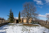 Ermita de San Juan Bautista