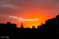 Atardecer
