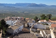 Baeza I