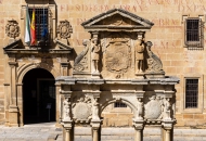 Baeza II