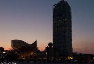 Barcelona 2012