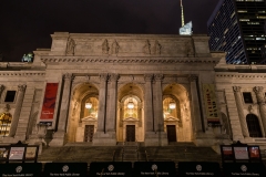 Biblioteca Pública de Nueva York