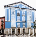Calles de Burgos