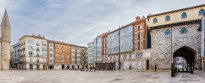 Plaza Rey San Fernando