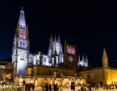 Catedral de  Burgos