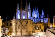 Catedral de  Burgos