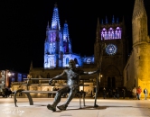 Catedral de  Burgos