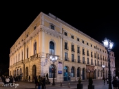 Calles de Burgos