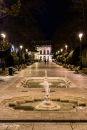 Paseo del Espolón
