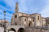 Iglesia de San Lesmes