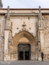 Iglesia de San Lesmes