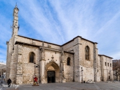 Iglesia de San Lesmes