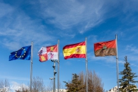 Banderas