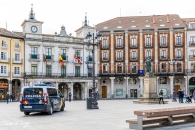 Plaza Mayor