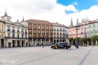 Plaza Mayor